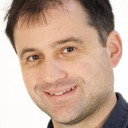 Emanuel Cohn als Doctor Leonard