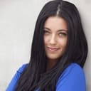 Sara Catherine Bellamy als Cody Fields