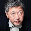 Hirokazu Kore-eda als Self