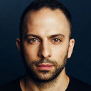 Marc Cardarelli als Nutcracker Dancer