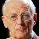 Alain Touraine als Self