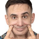 Μάκης Παπασημακόπουλος als Toni Baldis