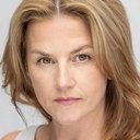 Georgina McKevitt als Squid Woman