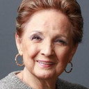 Rudy Hernández als Isabel
