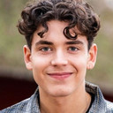 Maximilian Hale als Rasmus Høst