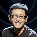 刘鉴 als Coach Yu
