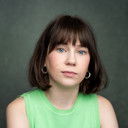 Jenny Walser als Tori Spring