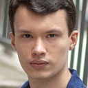 Karsten Friske als Cort Chambers