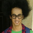 Udjie Tongky als Stand Up Comedy di TV