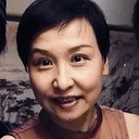 韩冬青 als Pig Yao's Mother (voice)