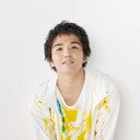 若林元太 als Hakamada's junior
