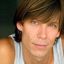 Keith Brunsmann als Snakeman