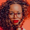 Eudora Peterson als Lauren