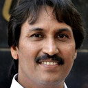 Kumar Bangarappa als 