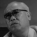 小川虎之助 als Grandfather of Kidnapped Girl