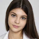 Анна Изотова als 