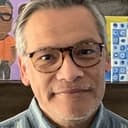 Rene Mujica als Atok (voice)