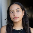 Izellah Connelly als Lila Gray