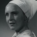 Grethe Paaske als 
