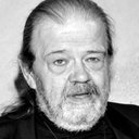 Jan Prochyra als pułkownik Kawałek, oficer w hotelu "Polonia"
