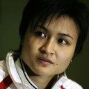 Angie Tsang Sze-Man als Wong Fei-Hung
