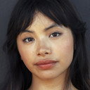 Jillian Nguyen als Arkie (voice)