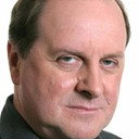 James Naughtie als Interviewer