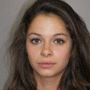 Bertille Chabert als Charlotte (ado)
