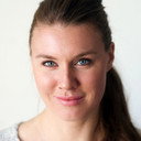 Emma Green als Self - Höjdhoppare