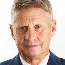 Gary Johnson als Self