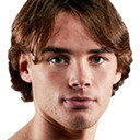 Luke Riley als Self