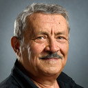 Sorin Medeleni als Nea Florică (segment "The Legend of the Official Visit")