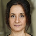 Meriam Abbas als Lial Hamid