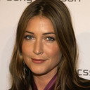 Lisa Snowdon als 