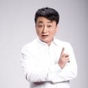 Xiao Mege als Gu Ming
