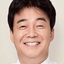 백종원 als Self - Judge