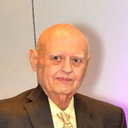 Ed Schneider als Wedding Guest