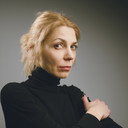 Kasia Rosłaniec, Director