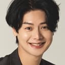 Kim Young als Student