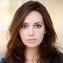 Emily O'Brien als Talia al Ghul / Martha Wayne (voice)