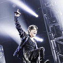 氷室京介, Theme Song Performance
