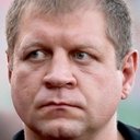 Aleksander Emelianenko als 