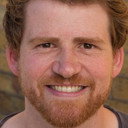 Roddy Walker als W. Maitland