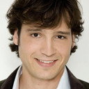Christopher Parren als Melvin
