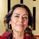 Lila Downs als Nana Petra (voice)