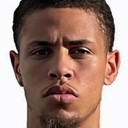 Isaiah Efrain Riquelmy als Self