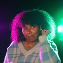 Hariette Sylva als Robin