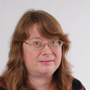 Janet Hetherington als 