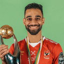 Amr Elsolia als Himself