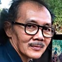 Eddy S. Jonathan als 